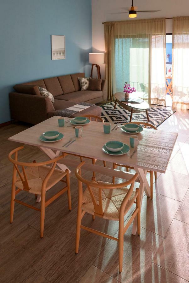 Luxury Suite Private Balcony