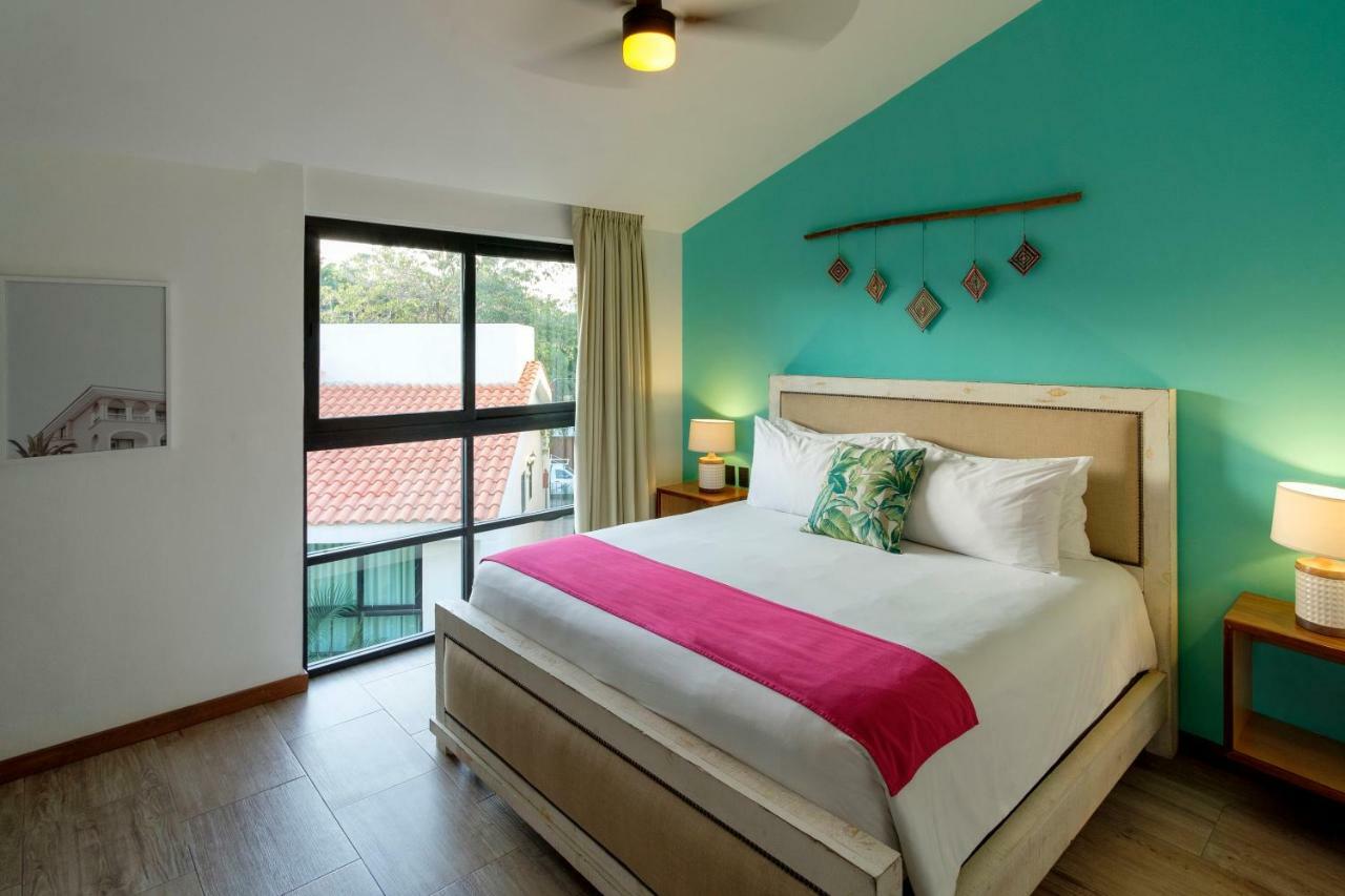 Luxury Suite Private Balcony
